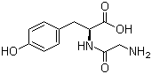Glycyl-L-tyrosine Glycyl-L-tyrosine
