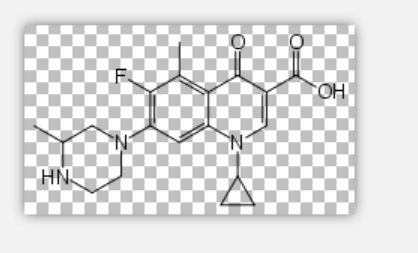 Grepafloxacin Grepafloxacin