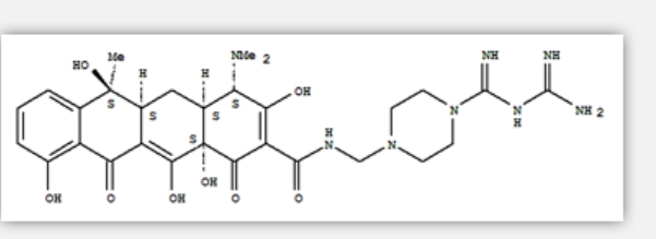 Guamecycline Guamecycline