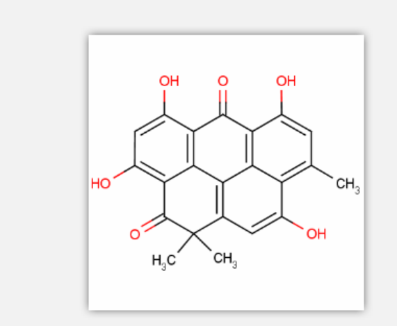 Heliomycin Heliomycin