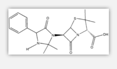 Hetacillin Hetacillin