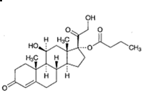 Hydrocortisone Butyrate Hydrocortisone Butyrate