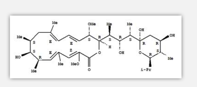 Hygrolidin Hygrolidin
