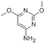 I4-Amino-2,6-Dimethoxy Pyrimidine I4-Amino-2,6-Dimethoxy Pyrimidine