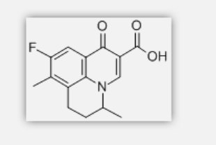 Ibafloxacine Ibafloxacine