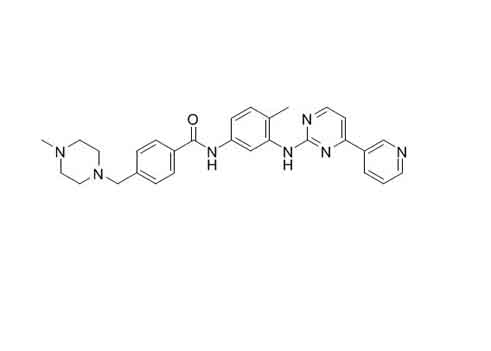 Imatinib Imatinib