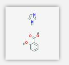 Imidazole Salicylate