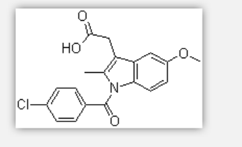 Indometacin Indometacin