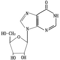 Inosine Inosine