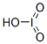 Iodic acid Iodic acid
