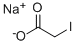 Iodoacetic Acid Sodium Salt Iodoacetic Acid Sodium Salt