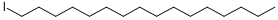 Iodohexadecane Iodohexadecane