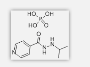 Iproniazid Phosphate Iproniazid Phosphate