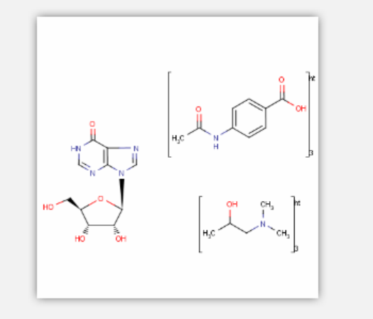 Isoprinosine Isoprinosine