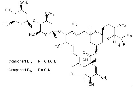 Ivermectin Ivermectin