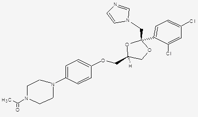 Ketoconazole Ketoconazole