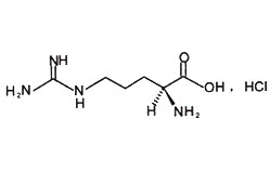 L-Arginine Hcl L-Arginine Hcl