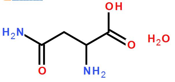 L-Asparagine H2O L-Asparagine H2O