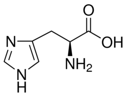 L-Histidine L-Histidine