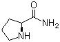 L-prolinamide L-prolinamide