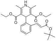 Lacidipine Lacidipine