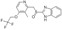 Lansoprazole Lansoprazole
