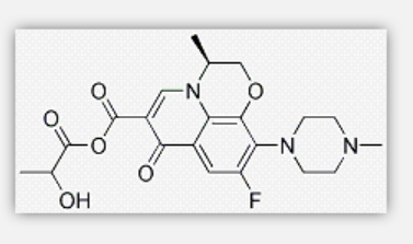 Leofloxacin Lactate Leofloxacin Lactate