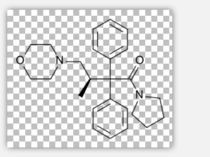 Levomoramide