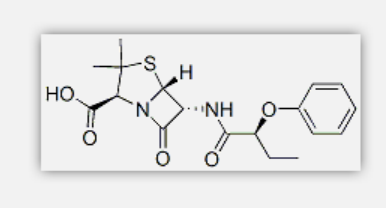Levopropicillin Levopropicillin