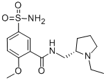 Levosulpiride Levosulpiride