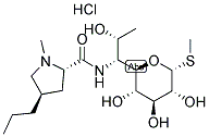 Lincomycin hydrochloride Lincomycin hydrochloride