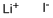 Lithium Iodide Lithium Iodide