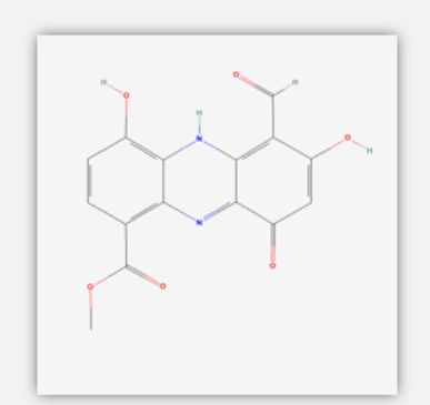 Lomondomycin Lomondomycin