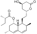 Lovastatin Lovastatin
