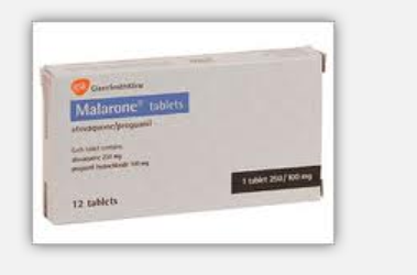 Malarone Malarone