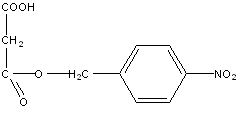 Malonicacid mono-4-nitrob enzyl ester Malonicacid mono-4-nitrob enzyl ester