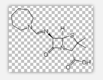 Mecillinam Mecillinam