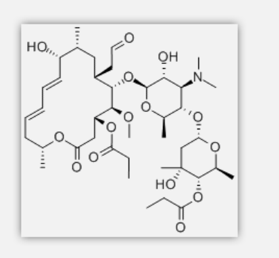 Medemycin Medemycin