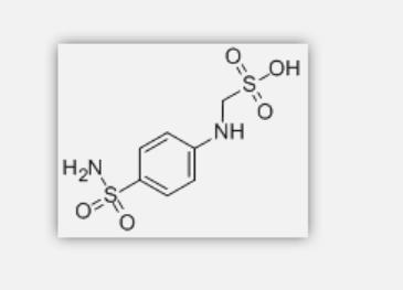 Mesulfamide