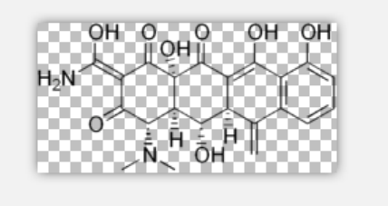Metacycline
