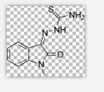 Methisazone Methisazone