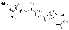 Methotrexate Methotrexate