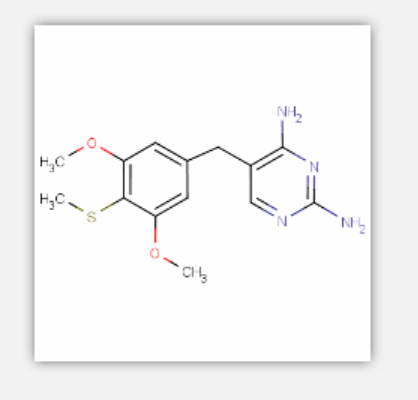 Metioprim Metioprim