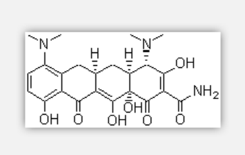 Minocycline