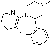 Mirtazapine Mirtazapine