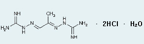 Mitoguazone(methyl-GAG) Mitoguazone(methyl-GAG)