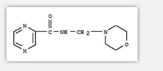 Morinamide Hydrochloride Morinamide Hydrochloride