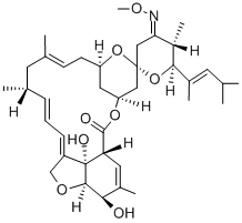 Moxidectin Moxidectin