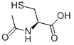 N-Acetyl-cysteine N-Acetyl-cysteine