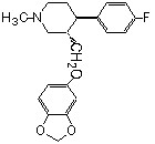 N-Methyl Paroxetine